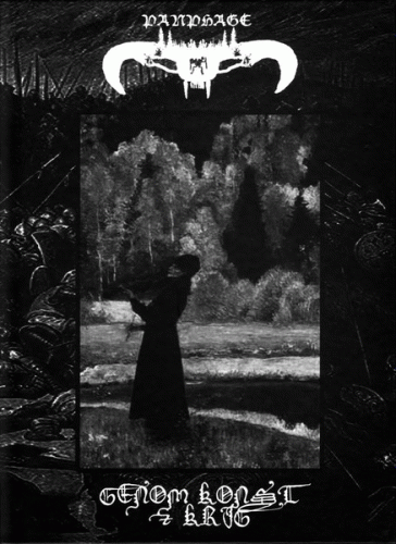 Panphage : Genom Konst & Krig